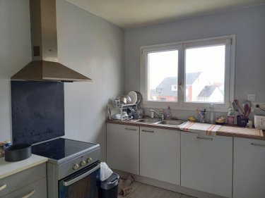 Maison a vendre Camaret-sur-Mer 29570 Finistère 44 m2 2 pièces 190800 euros