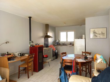 Maison a vendre Camaret-sur-Mer 29570 Finistère 44 m2 2 pièces 190800 euros