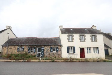 Maison a vendre Logonna-Daoulas 29460 Finistère 157 m2 6 pièces 136120 euros