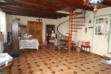 Maison a vendre Logonna-Daoulas 29460 Finistère 157 m2 6 pièces 136120 euros