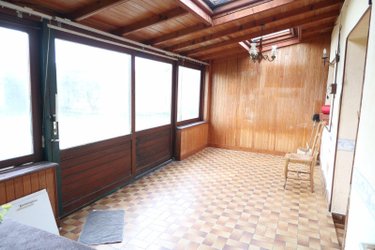 Maison a vendre Logonna-Daoulas 29460 Finistère 157 m2 6 pièces 136120 euros