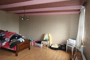 Maison a vendre Logonna-Daoulas 29460 Finistère 157 m2 6 pièces 136120 euros