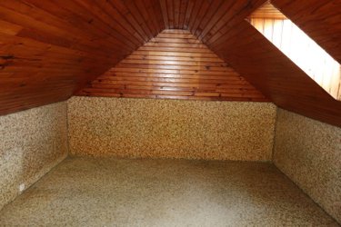 Maison a vendre Logonna-Daoulas 29460 Finistère 157 m2 6 pièces 136120 euros