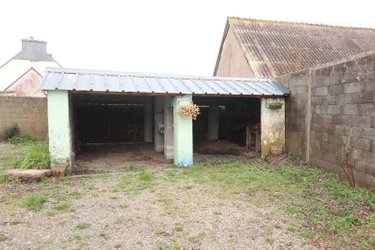 Maison a vendre Logonna-Daoulas 29460 Finistère 157 m2 6 pièces 136120 euros