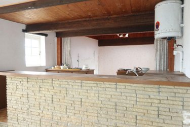 Maison a vendre Logonna-Daoulas 29460 Finistère 157 m2 6 pièces 136120 euros