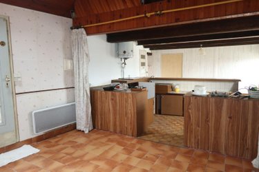 Maison a vendre Logonna-Daoulas 29460 Finistère 157 m2 6 pièces 136120 euros