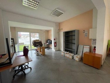 Location fonds et murs commerciaux Dunkerque 59140 Nord 58 m2  1655 euros
