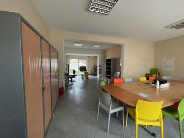 Location fonds et murs commerciaux Dunkerque 59140 Nord 58 m2  1655 euros