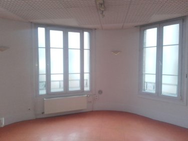 Appartement a vendre Soissons 02200 Aisne 90 m2 4 pièces 135000 euros