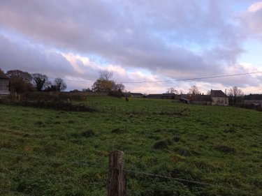 Maison a vendre Villaines-la-Juhel 53700 Mayenne 131 m2 8 pièces 146720 euros