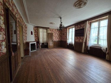 Maison a vendre Villaines-la-Juhel 53700 Mayenne 131 m2 8 pièces 146720 euros