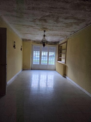 Maison a vendre Villaines-la-Juhel 53700 Mayenne 131 m2 8 pièces 146720 euros