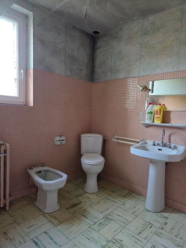 Maison a vendre Villaines-la-Juhel 53700 Mayenne 131 m2 8 pièces 146720 euros