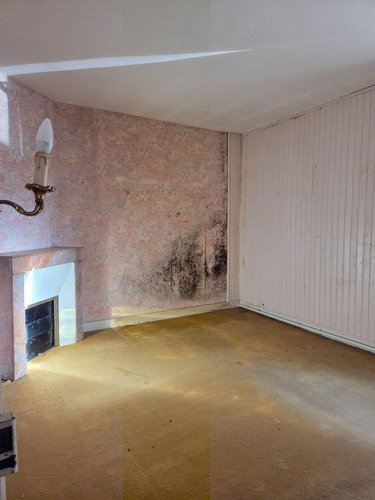 Maison a vendre Villaines-la-Juhel 53700 Mayenne 131 m2 8 pièces 146720 euros