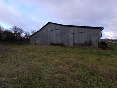 Maison a vendre Villaines-la-Juhel 53700 Mayenne 131 m2 8 pièces 146720 euros