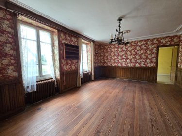 Maison a vendre Villaines-la-Juhel 53700 Mayenne 131 m2 8 pièces 146720 euros