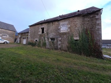 Maison a vendre Villaines-la-Juhel 53700 Mayenne 131 m2 8 pièces 146720 euros