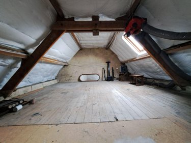 Maison a vendre Le Manoir 14400 Calvados 102 m2 6 pièces 263600 euros