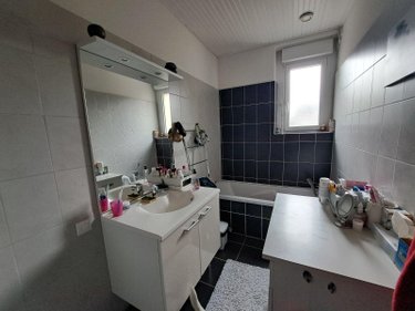 Maison a vendre Le Manoir 14400 Calvados 102 m2 6 pièces 263600 euros