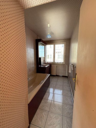 Appartement a vendre Troyes 10000 Aube 70 m2 4 pièces 116600 euros