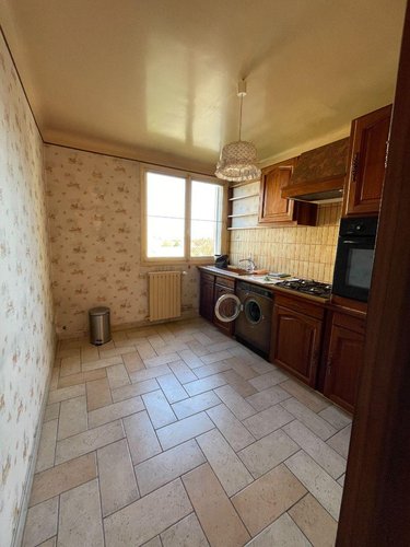 Appartement a vendre Troyes 10000 Aube 70 m2 4 pièces 116600 euros