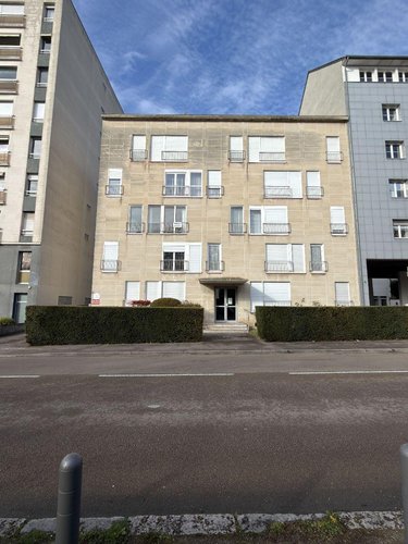 Appartement a vendre Troyes 10000 Aube 70 m2 4 pièces 116600 euros