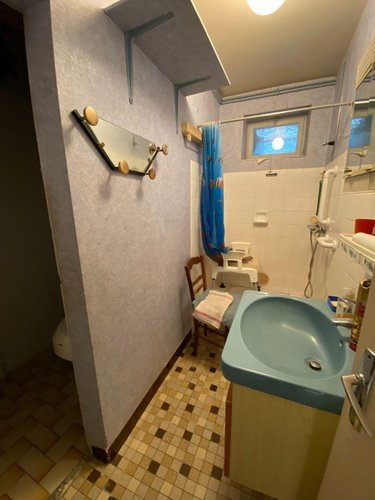 Maison a vendre Argy 36500 Indre 66 m2 2 pièces 48900 euros