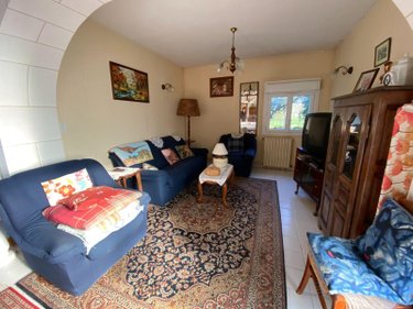 Maison a vendre Argy 36500 Indre 66 m2 2 pièces 48900 euros