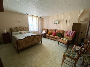 Maison a vendre Argy 36500 Indre 66 m2 2 pièces 44660 euros