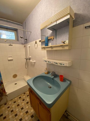 Maison a vendre Argy 36500 Indre 66 m2 2 pièces 44660 euros