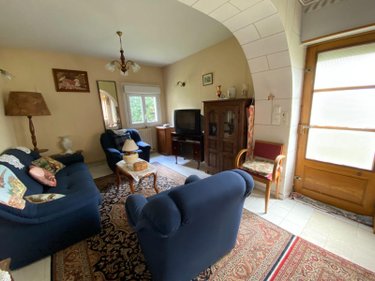 Maison a vendre Argy 36500 Indre 66 m2 2 pièces 44660 euros