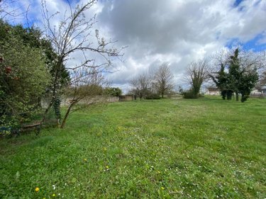 Maison a vendre Argy 36500 Indre 66 m2 2 pièces 44660 euros