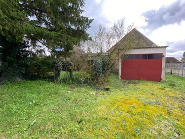 Maison a vendre Argy 36500 Indre 66 m2 2 pièces 44660 euros