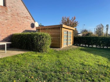 Maison a vendre Zegerscappel 59470 Nord 105 m2 5 pièces 310000 euros