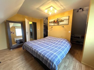 Maison a vendre Zegerscappel 59470 Nord 105 m2 5 pièces 320000 euros