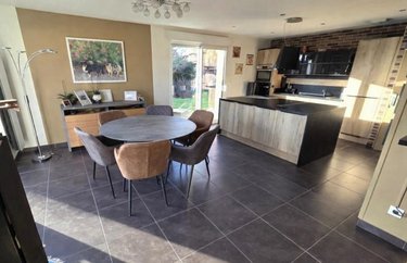 Maison a vendre Zegerscappel 59470 Nord 105 m2 5 pièces 310000 euros