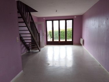 Maison a vendre Vauxbuin 02200 Aisne 86 m2 5 pièces 135000 euros