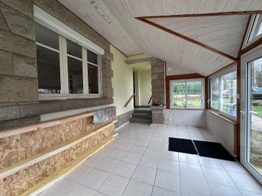 Maison a vendre Ergué-Gabéric 29500 Finistère 107 m2 5 pièces 149300 euros