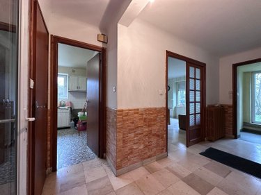 Maison a vendre Ergué-Gabéric 29500 Finistère 107 m2 5 pièces 149300 euros