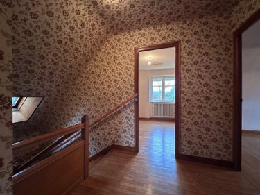 Maison a vendre Ergué-Gabéric 29500 Finistère 107 m2 5 pièces 149300 euros