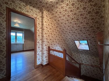 Maison a vendre Ergué-Gabéric 29500 Finistère 107 m2 5 pièces 149300 euros