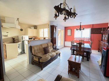 Maison a vendre Castanet-Tolosan 31320 Haute-Garonne 88 m2 4 pièces 265000 euros