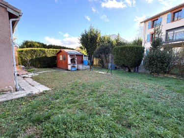 Maison a vendre Castanet-Tolosan 31320 Haute-Garonne 88 m2 4 pièces 265000 euros