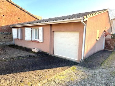 Maison a vendre Castanet-Tolosan 31320 Haute-Garonne 88 m2 4 pièces 265000 euros