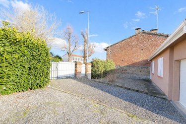 Maison a vendre Castanet-Tolosan 31320 Haute-Garonne 88 m2 4 pièces 265000 euros