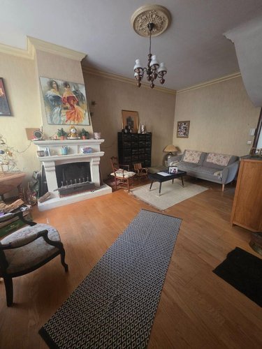 Maison a vendre Angers 49000 Maine-et-Loire 150 m2 7 pièces 468000 euros