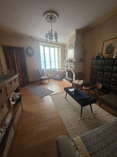 Maison a vendre Angers 49000 Maine-et-Loire 150 m2 7 pièces 468000 euros