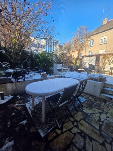 Maison a vendre Angers 49000 Maine-et-Loire 150 m2 7 pièces 468000 euros