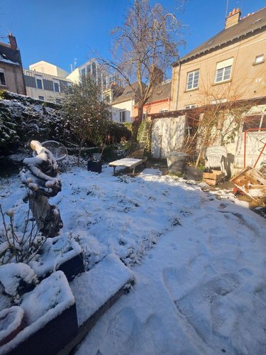 Maison a vendre Angers 49000 Maine-et-Loire 150 m2 7 pièces 468000 euros