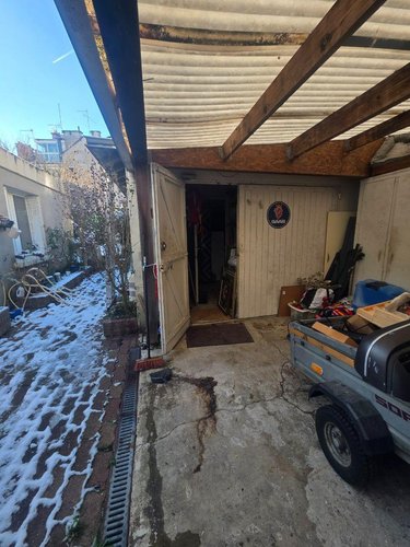 Maison a vendre Angers 49000 Maine-et-Loire 150 m2 7 pièces 468000 euros